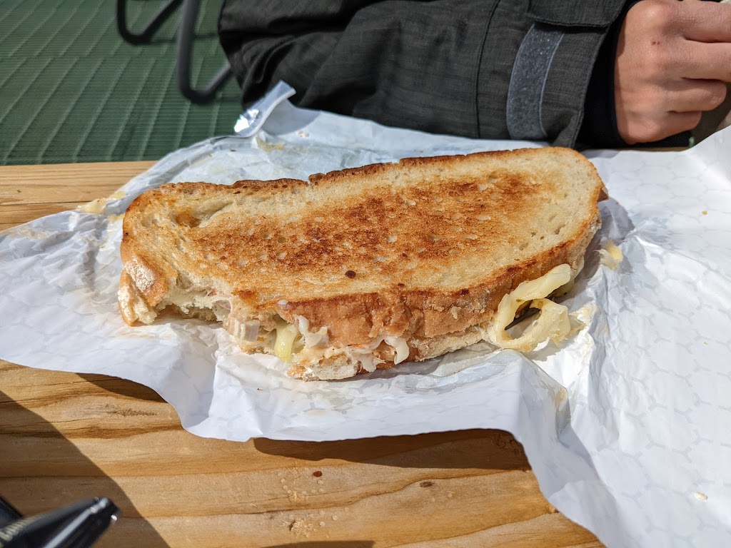 Melt HOUSE | restaurant | 10001 Minaret Rd, Mammoth Lakes, CA 93546, USA | 7609342571 OR +1 760-934-2571