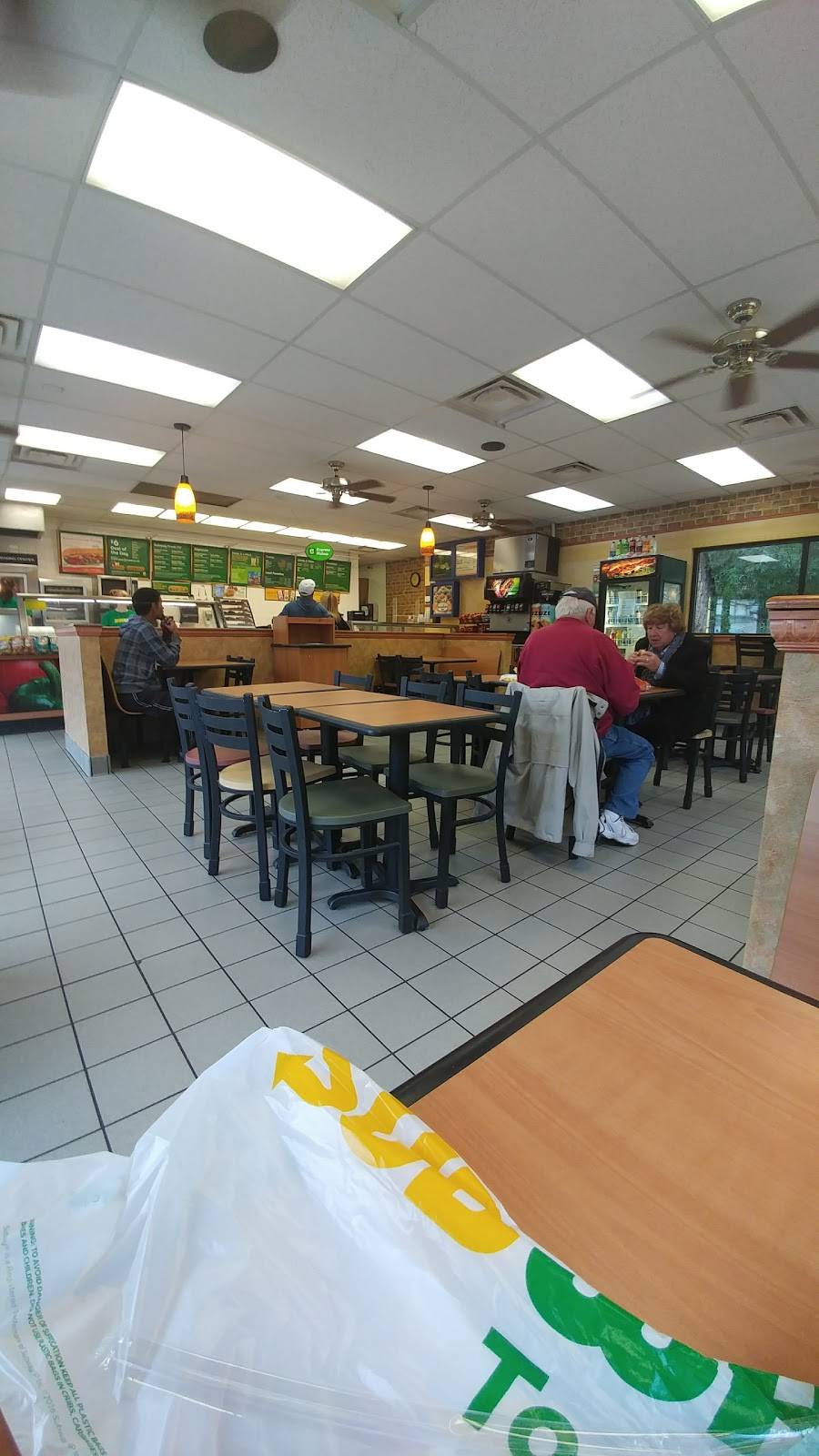 Subway | meal takeaway | 302 Manitou Ave, Manitou Springs, CO 80829, USA | 7196850644 OR +1 719-685-0644