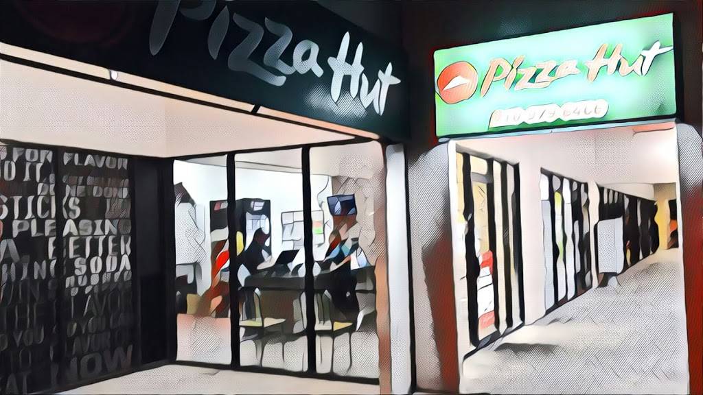 Pizza Hut | restaurant | 2597 Jackson Keller Rd, San Antonio, TX 78230, USA | 2109796466 OR +1 210-979-6466