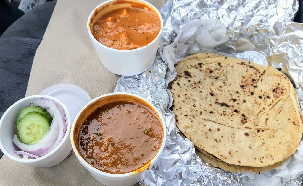 The Indian Sweet House & Restaurant | restaurant | 545 Steeles Ave W, Brampton, ON L6Y 4E7, Canada | 9054576969 OR +1 905-457-6969