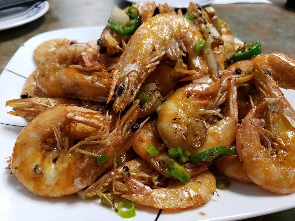 Gum Wah | restaurant | 345 8th St, Oakland, CA 94607, USA | 5108343103 OR +1 510-834-3103