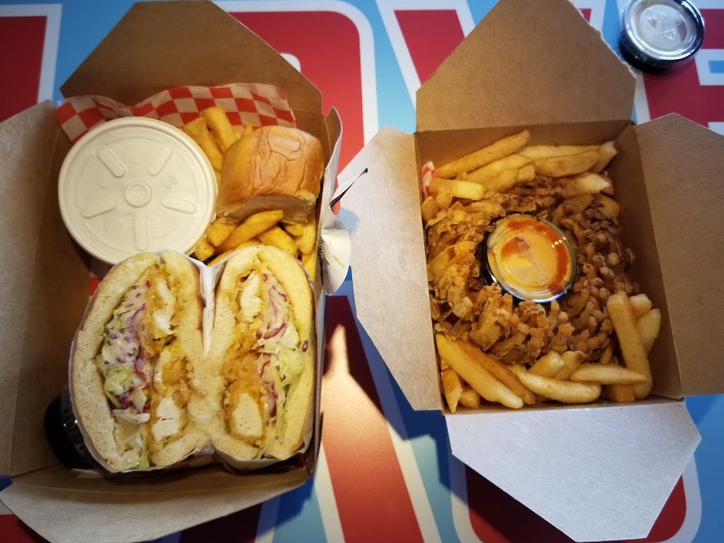 Chick-IN | restaurant | 7015 Katella Ave, Stanton, CA 90680, USA | 7148264300 OR +1 714-826-4300