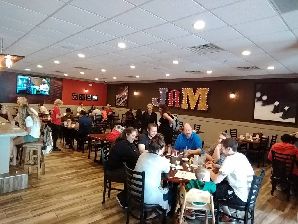 Toast & Jam | restaurant | 7311 Mallard Ln, Schererville, IN 46375, USA | 2197690000 OR +1 219-769-0000