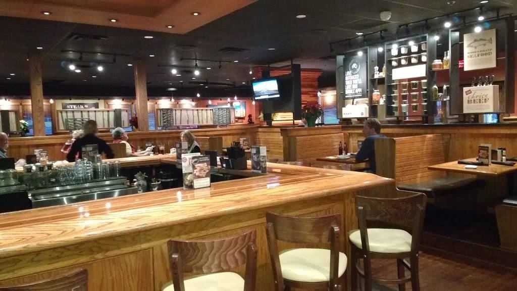 Outback Steakhouse | restaurant | 101 Cape W Pkwy, Cape Girardeau, MO 63701, USA | 5733356889 OR +1 573-335-6889