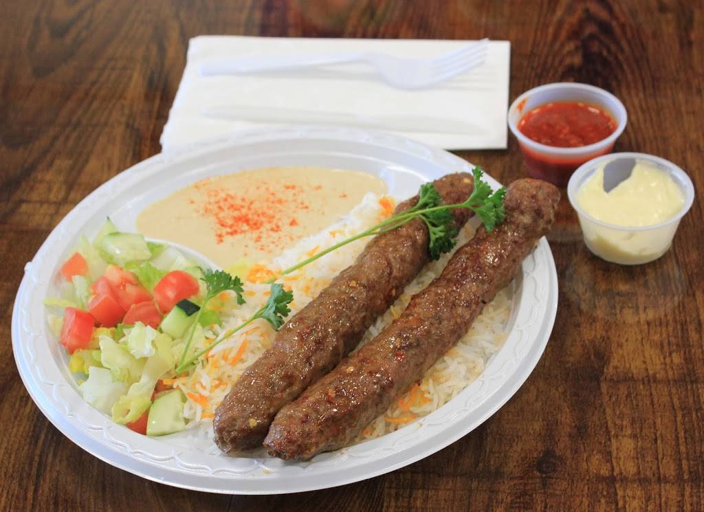 Halal Grill Shawarma | restaurant | 3866 La Sierra Ave, Riverside, CA 92505, USA | 9512997786 OR +1 951-299-7786