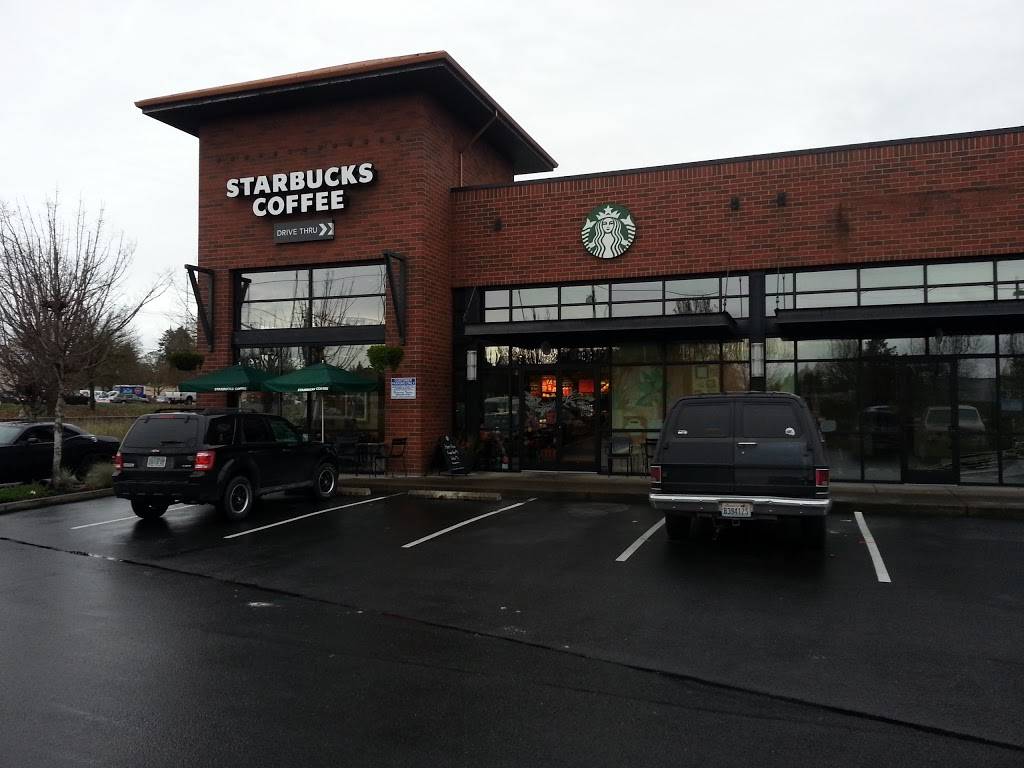 Starbucks | cafe | 2298 Gable Rd Suite 130, St Helens, OR 97051, USA | 5033971259 OR +1 503-397-1259