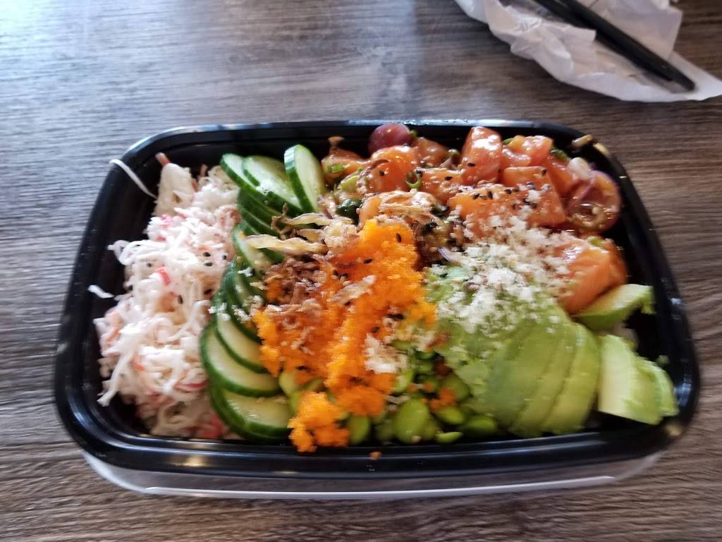 Haiku Tokyo | restaurant | 2224 E Williams Field Rd Suite 108, Gilbert, AZ 85295, USA | 4809993299 OR +1 480-999-3299