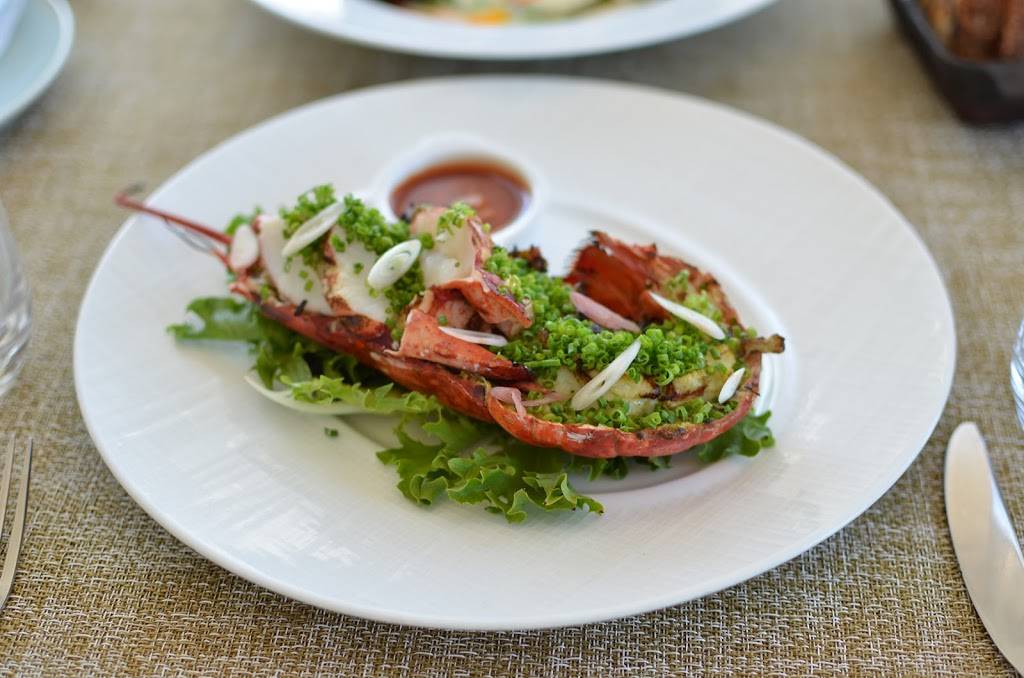 Garde East | restaurant | 52 Beach Rd, Vineyard Haven, MA 02568, USA | 5086879926 OR +1 508-687-9926