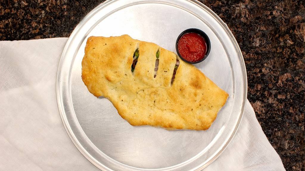 La Pizzeria | restaurant | 3630 Hwy 81 N, B, Anderson, SC 29621, USA | 8648449944 OR +1 864-844-9944