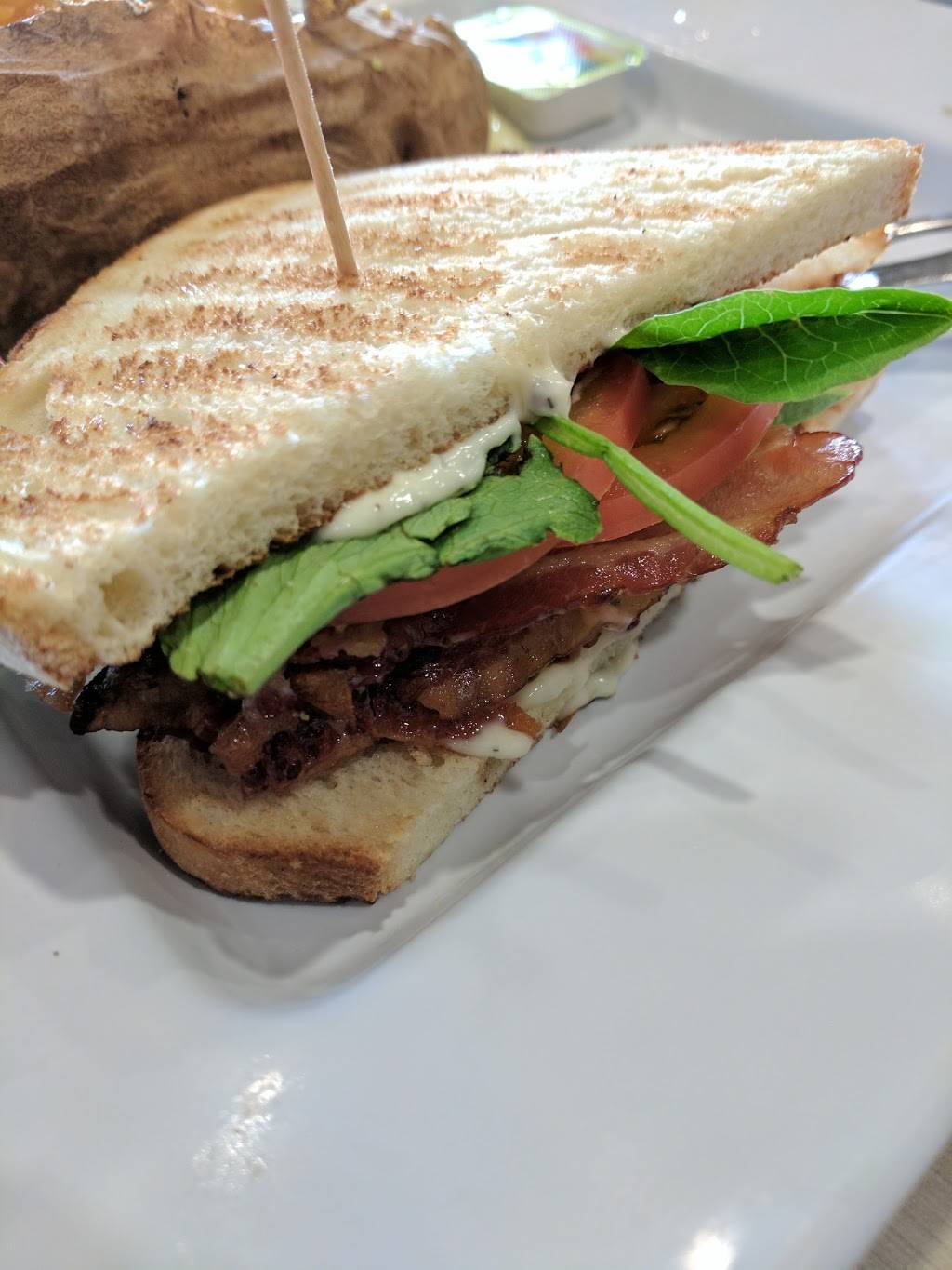 McAlisters Deli | restaurant | 9143 Boulevard 26 #110, North Richland Hills, TX 76180, USA | 8174853354 OR +1 817-485-3354