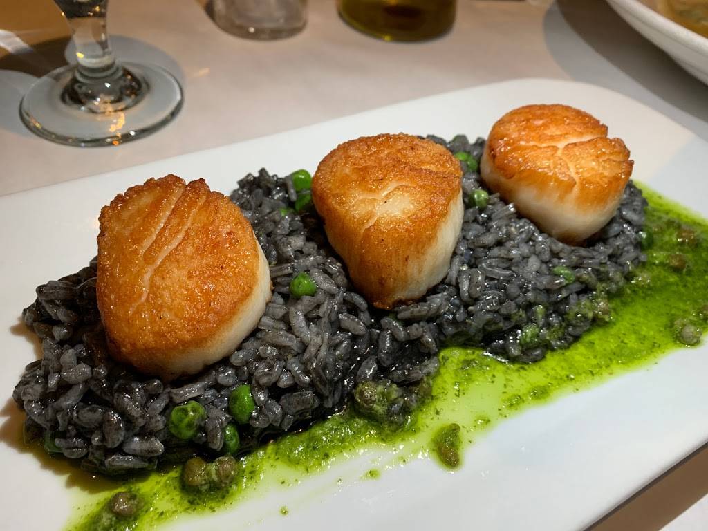 Divino Italian Restaurant | restaurant | 1830 W Alabama St, Houston, TX 77098, USA | 7138071123 OR +1 713-807-1123