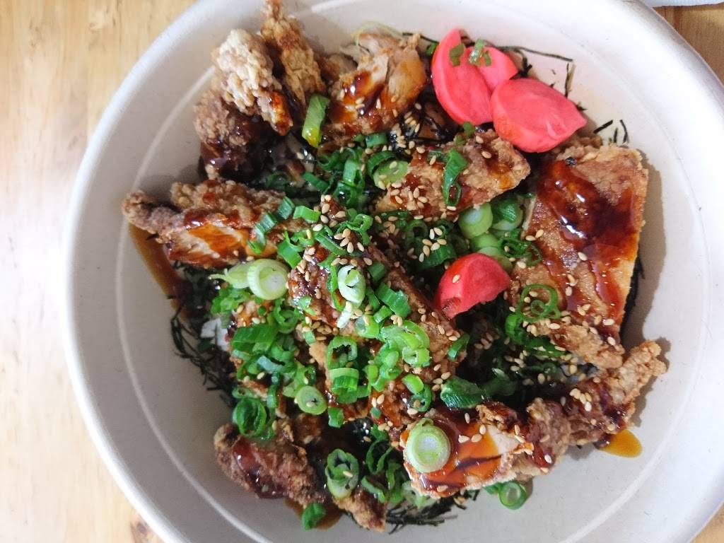 Oi Asian Fusion | restaurant | 7242 Canoga Ave, Canoga Park, CA 91303, USA | 8187760282 OR +1 818-776-0282