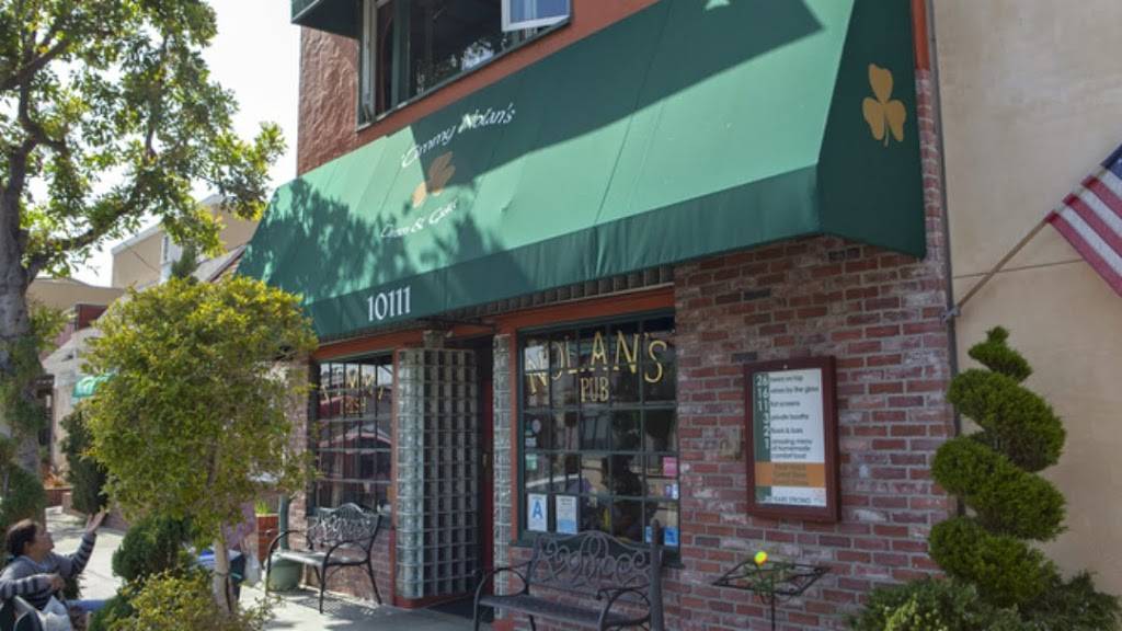 Timmy Nolans Tavern & Grill | night club | 10111 Riverside Dr, Toluca Lake, CA 91602, USA | 8189853359 OR +1 818-985-3359