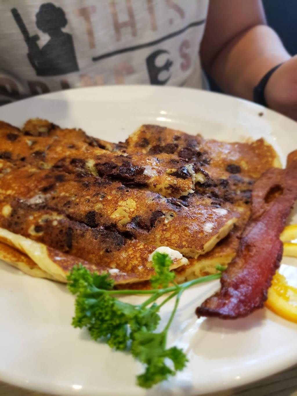 Palms Cafe | restaurant | 79255 CA-111 suite 6, La Quinta, CA 92253, USA | 7609840286 OR +1 760-984-0286