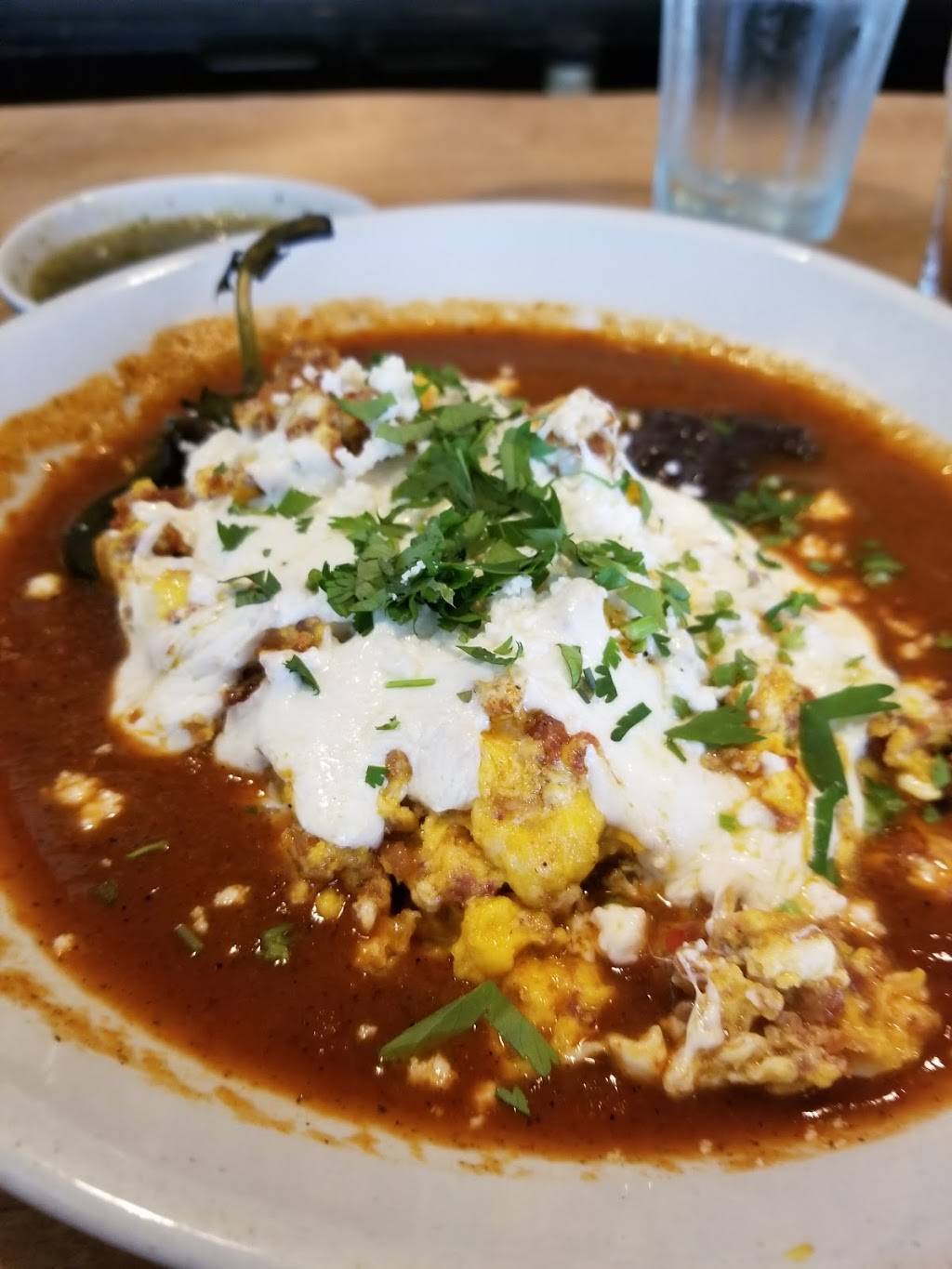 Barrio Chino | restaurant | 253 Broome St, New York, NY 10002, USA | 2122286710 OR +1 212-228-6710