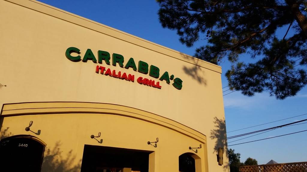 Carrabbas Italian Grill | restaurant | 5440 Farm to Market 1960 Rd W, Houston, TX 77069, USA | 2813978255 OR +1 281-397-8255