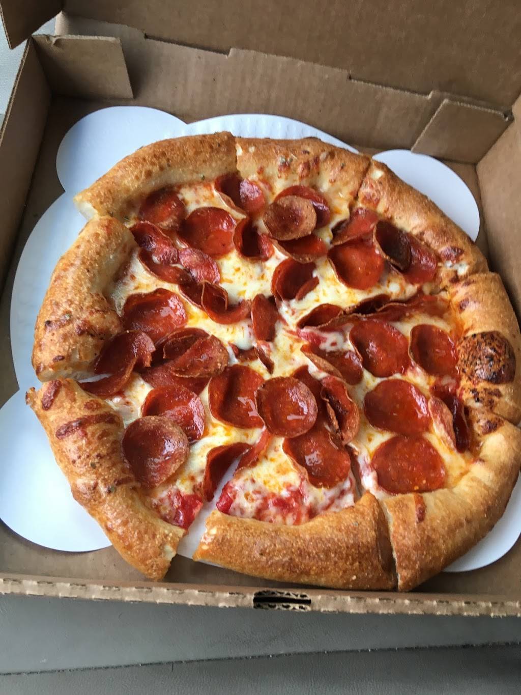 Greek’s Pizza | meal delivery | 1601 Columbia Ave, Indianapolis, IN 46202, USA | 3176026833 OR +1 317-602-6833