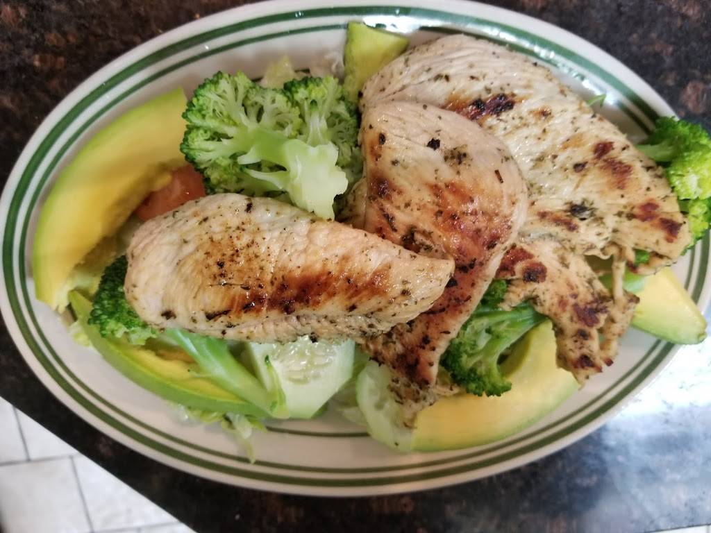 Sajoma | restaurant | 909 Dekalb Ave, Brooklyn, NY 11221, USA | 7184557552 OR +1 718-455-7552