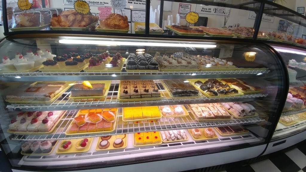 Kathys Bakery Café | restaurant | 10150 Beach Blvd, Jacksonville, FL 32246, USA | 9046417555 OR +1 904-641-7555