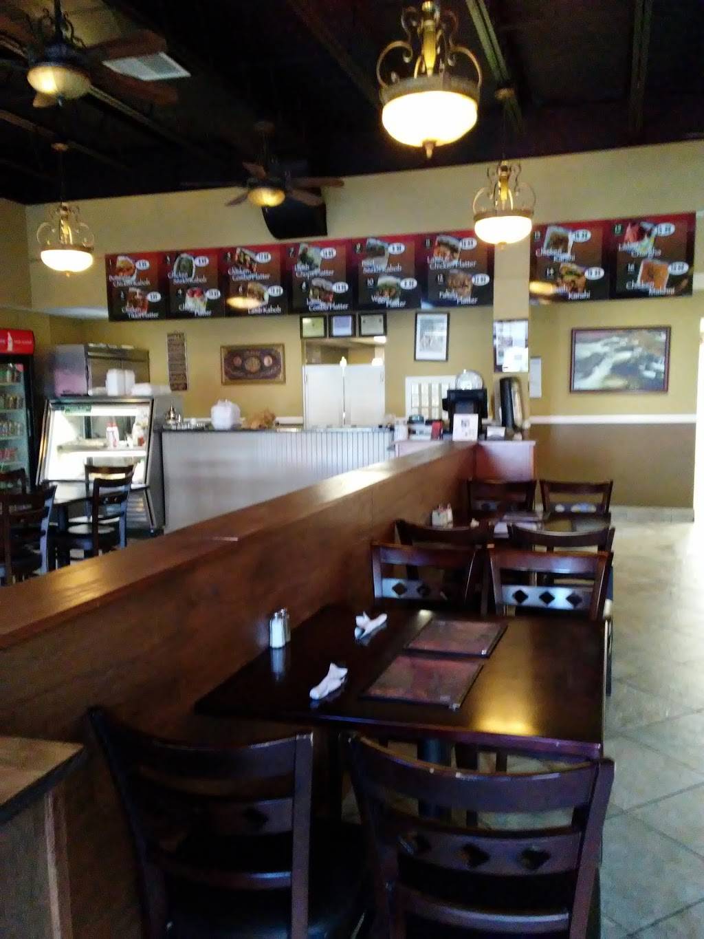 Tulip Grill | restaurant | 4 McCain Dr, Frederick, MD 21703, USA | 3018982032 OR +1 301-898-2032