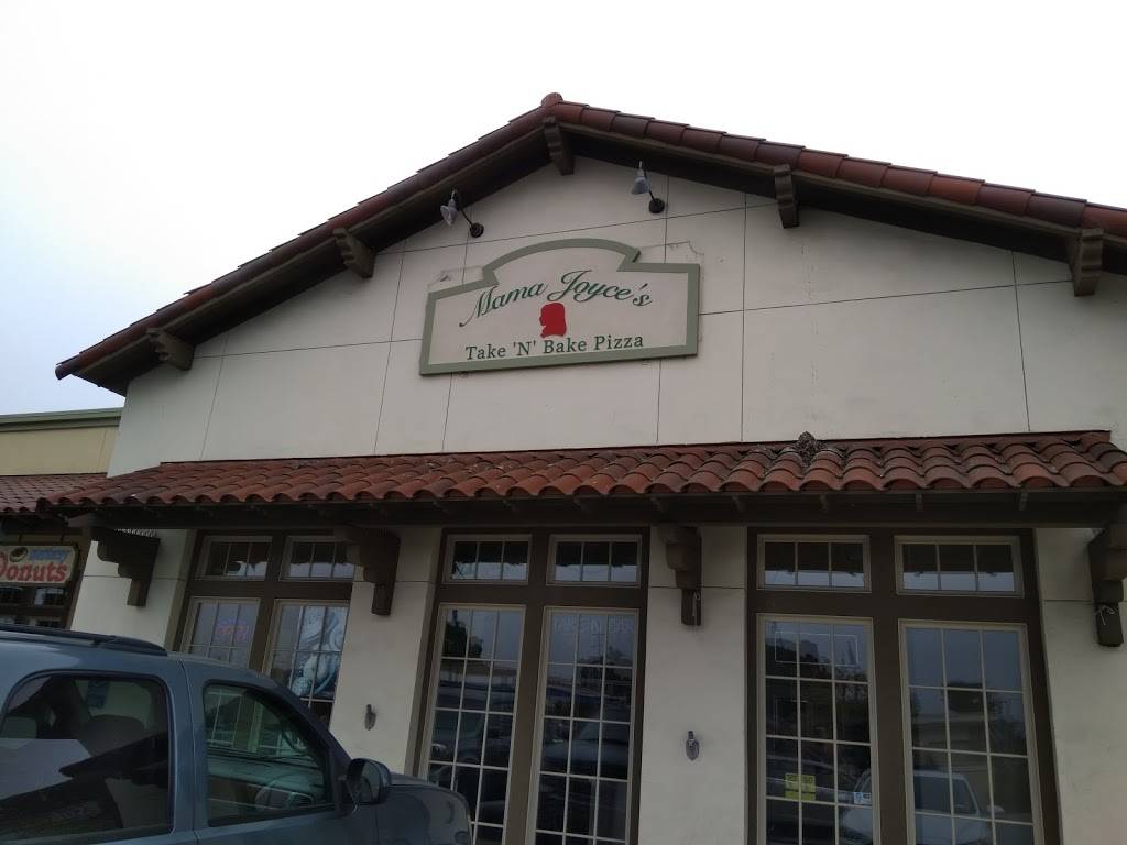 Papa Murphys Take N Bake Pizza | meal takeaway | 2440 N Fremont St Suite 202, Monterey, CA 93940, USA | 8313757272 OR +1 831-375-7272