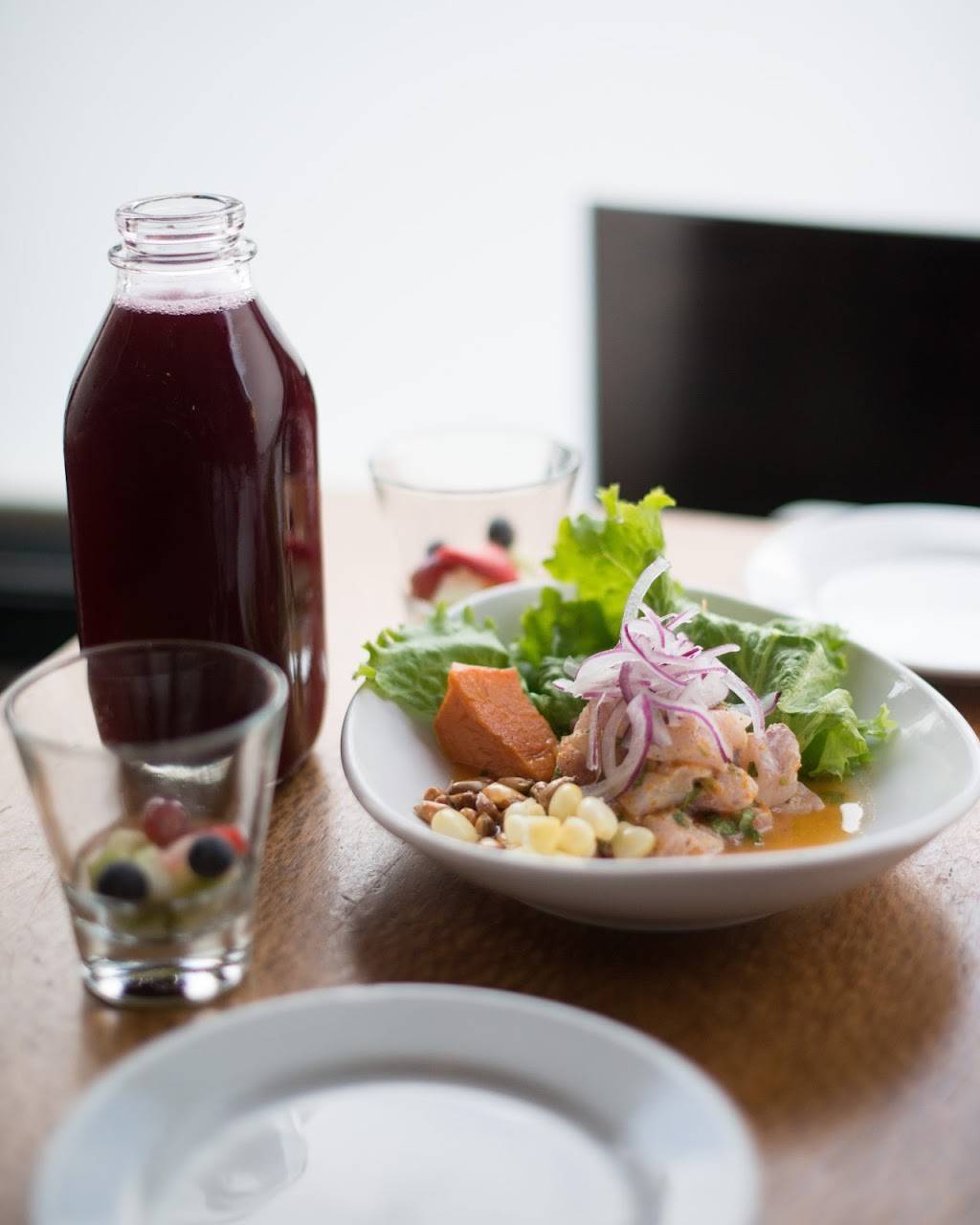 Piqueos | restaurant | 5631, 830 Cortland Ave, San Francisco, CA 94110, USA | 4152828812 OR +1 415-282-8812