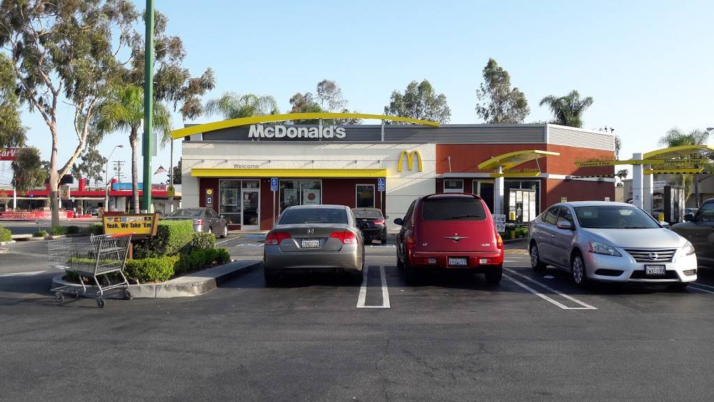 McDonalds | cafe | 10721 Atlantic Ave, Lynwood, CA 90262, USA | 3106325255 OR +1 310-632-5255
