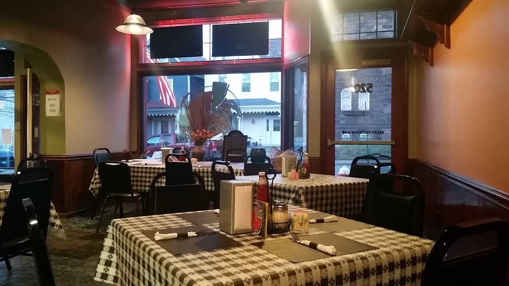 Pizza Pronto Pizza and Gyro House | restaurant | 518 California Ave, Pittsburgh, PA 15202, USA | 4124153891 OR +1 412-415-3891