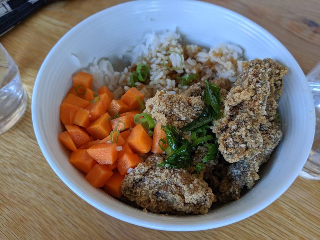 Heirloom - Coffee, Tea, Sake | cafe | 219 S West St, Raleigh, NC 27603, USA | 9192978299 OR +1 919-297-8299