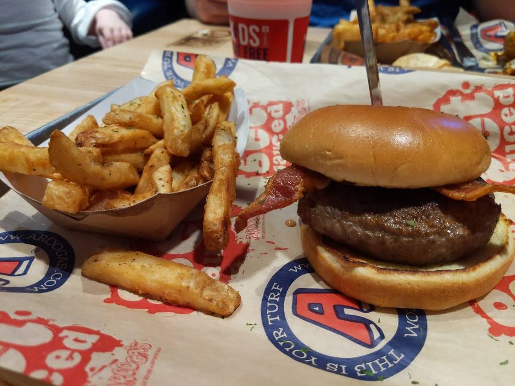 Aroogas | restaurant | 227 S Semoran Blvd, Winter Park, FL 32792, USA | 4079869464 OR +1 407-986-9464