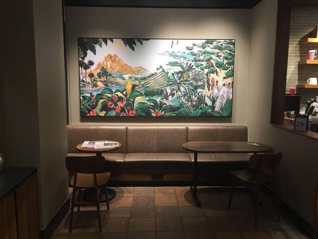 Starbucks | cafe | 12599 Fair Lakes Cir, Fairfax, VA 22033, USA | 7038657071 OR +1 703-865-7071