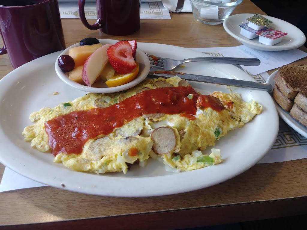 Grandma Sallys | restaurant | 5332 Grand Blvd, New Port Richey, FL 34652, USA | 7278467223 OR +1 727-846-7223