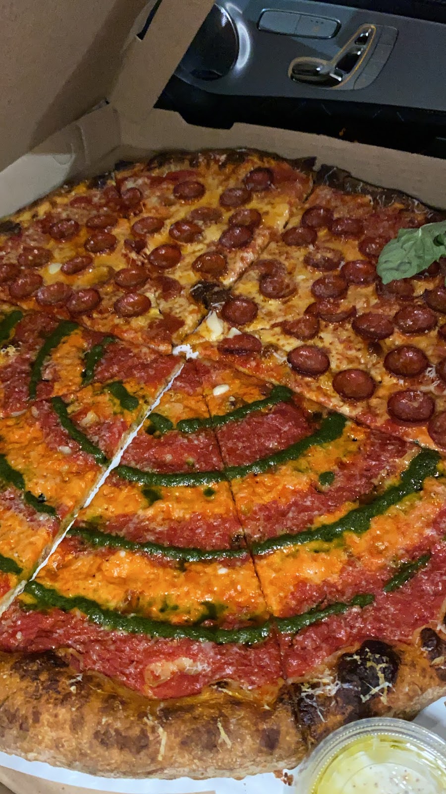 Miami Slice | meal takeaway | 3529 NE 2nd Ave, Miami, FL 33137, USA | 3052175423 OR +1 305-217-5423