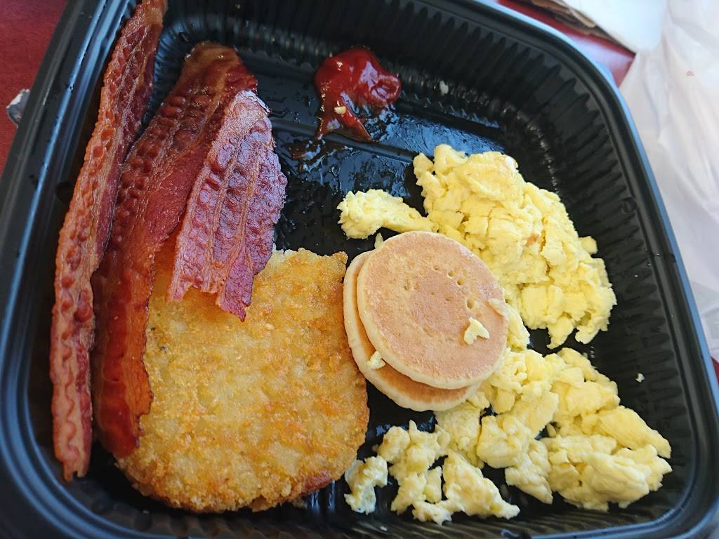 Jack in the Box | restaurant | 1000 W Rosecrans Ave, Gardena, CA 90247, USA | 3105383149 OR +1 310-538-3149