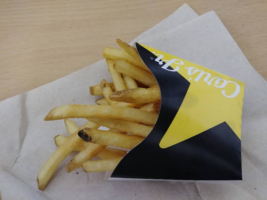 Carls Jr. / Green Burrito | restaurant | 1070 E Bastanchury Rd, Fullerton, CA 92835, USA | 7142561154 OR +1 714-256-1154