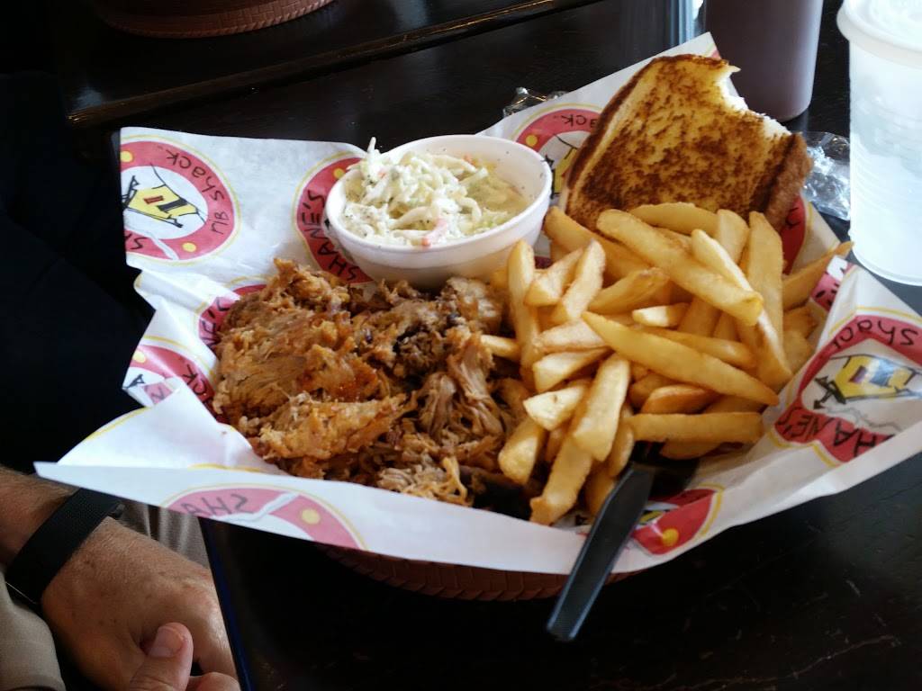 Shanes Rib Shack | restaurant | 3660 E Franklin Blvd, Gastonia, NC 28056, USA | 7048797200 OR +1 704-879-7200