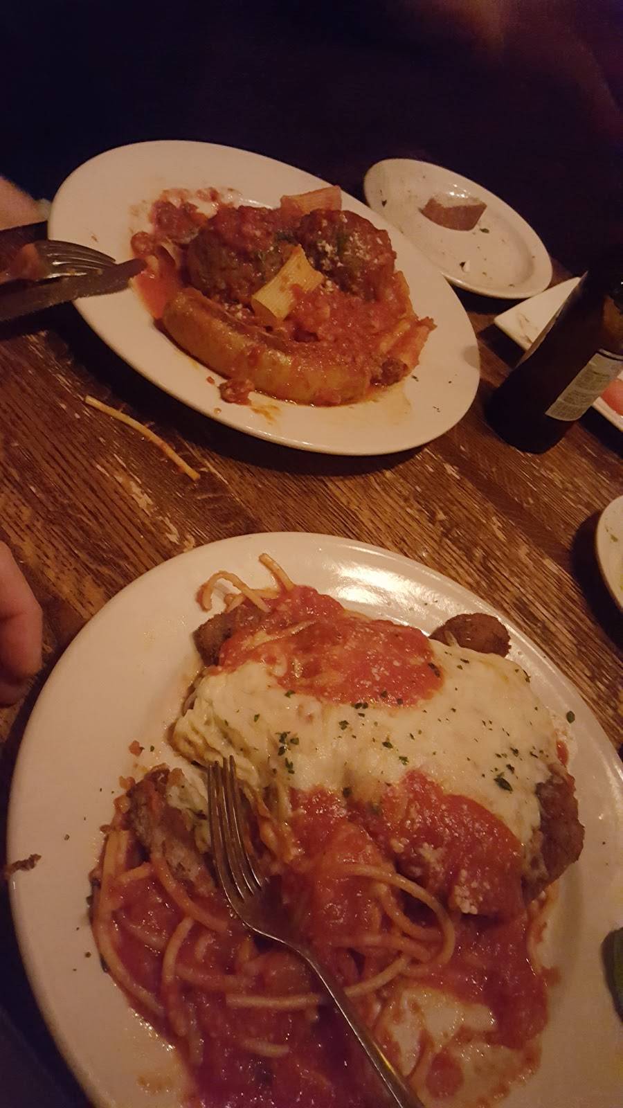 Josephines Sicilian Kitchen | restaurant | 3701 N Croatan Hwy, Kitty Hawk, NC 27949, USA | 2522612669 OR +1 252-261-2669