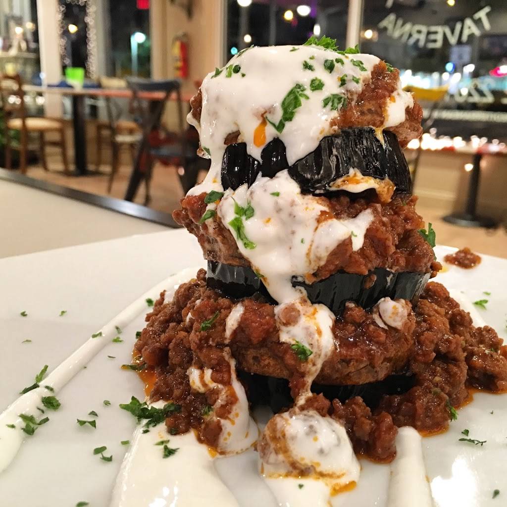 Greek Taverna Table 2201 | restaurant | 2201 E Atlantic Blvd, Pompano Beach, FL 33062, USA | 7542055812 OR +1 754-205-5812