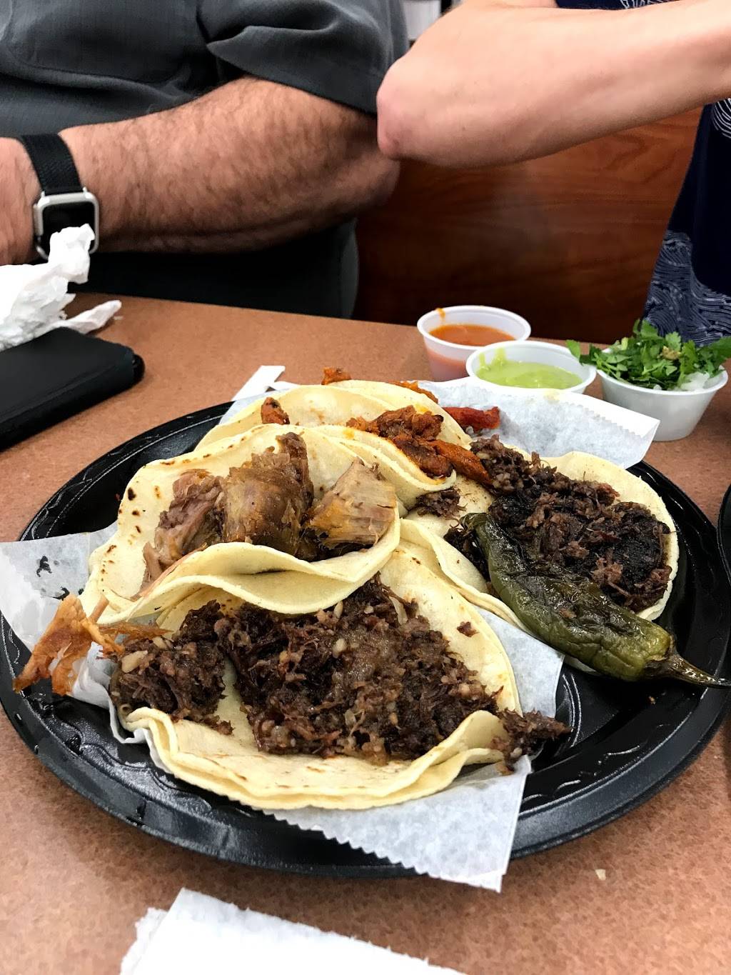 La Michoacana Meat Market | bakery | 311 W University Dr, McKinney, TX 75069, USA | 2148428618 OR +1 214-842-8618