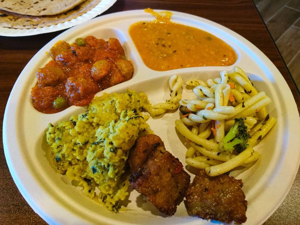 Govinda’s Vegan Buffet | restaurant | 8825 Escondido St, Las Vegas, NV 89123, USA | 7025864425 OR +1 702-586-4425