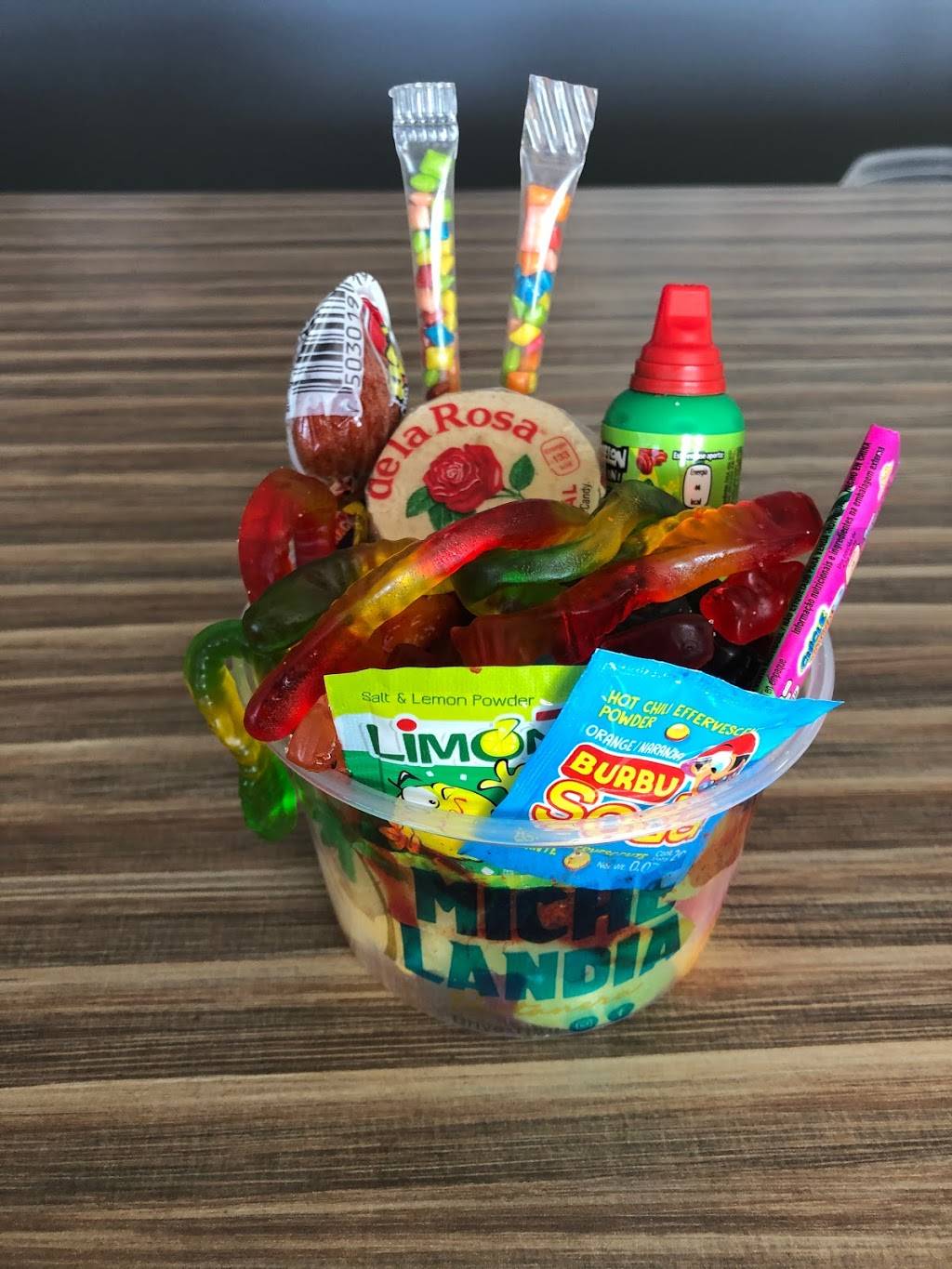 Michelandia Botanera | restaurant | 4934 Hwy 6 N, Houston, TX 77084, USA | 3462133337 OR +1 346-213-3337