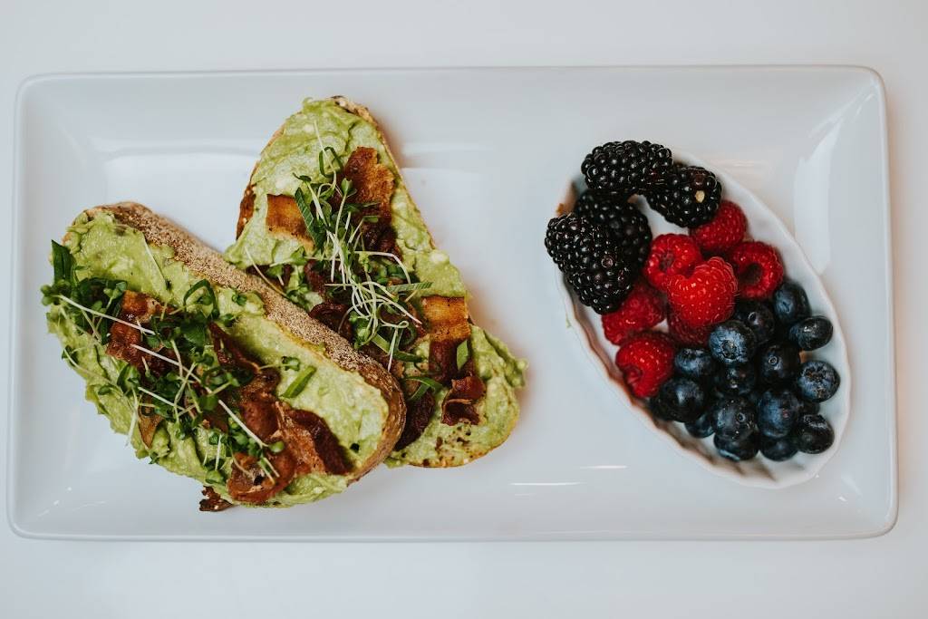 Good Kitchen + Market | cafe | 116 Margaret Ave NE, Marietta, GA 30060, USA | 7707262561 OR +1 770-726-2561