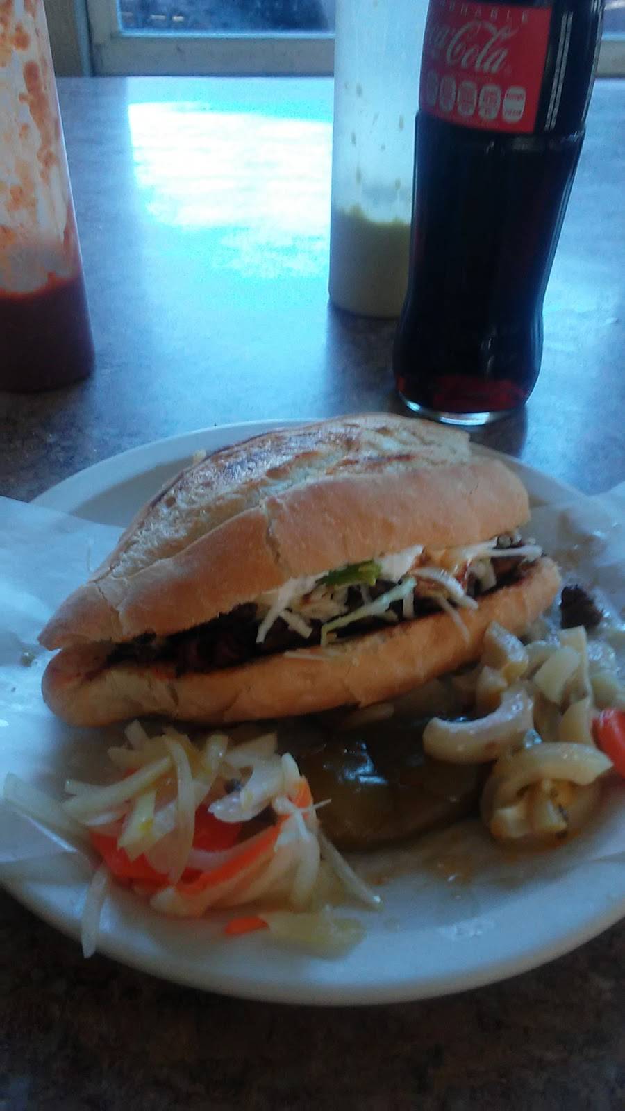 Taqueria La Esperanza | restaurant | 10022 Airline Dr, Houston, TX 77037, USA | 2812721372 OR +1 281-272-1372