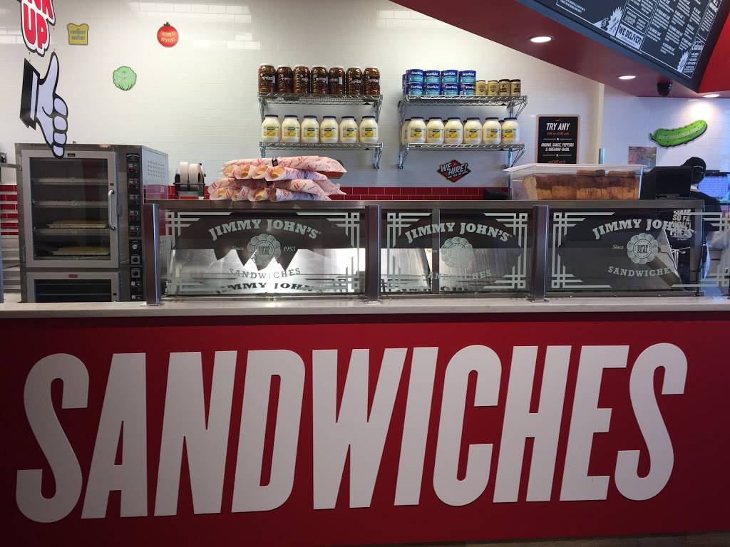Jimmy Johns | meal delivery | 860 E, TX-114 Ste. 300, Roanoke, TX 76262, USA | 8174900000 OR +1 817-490-0000