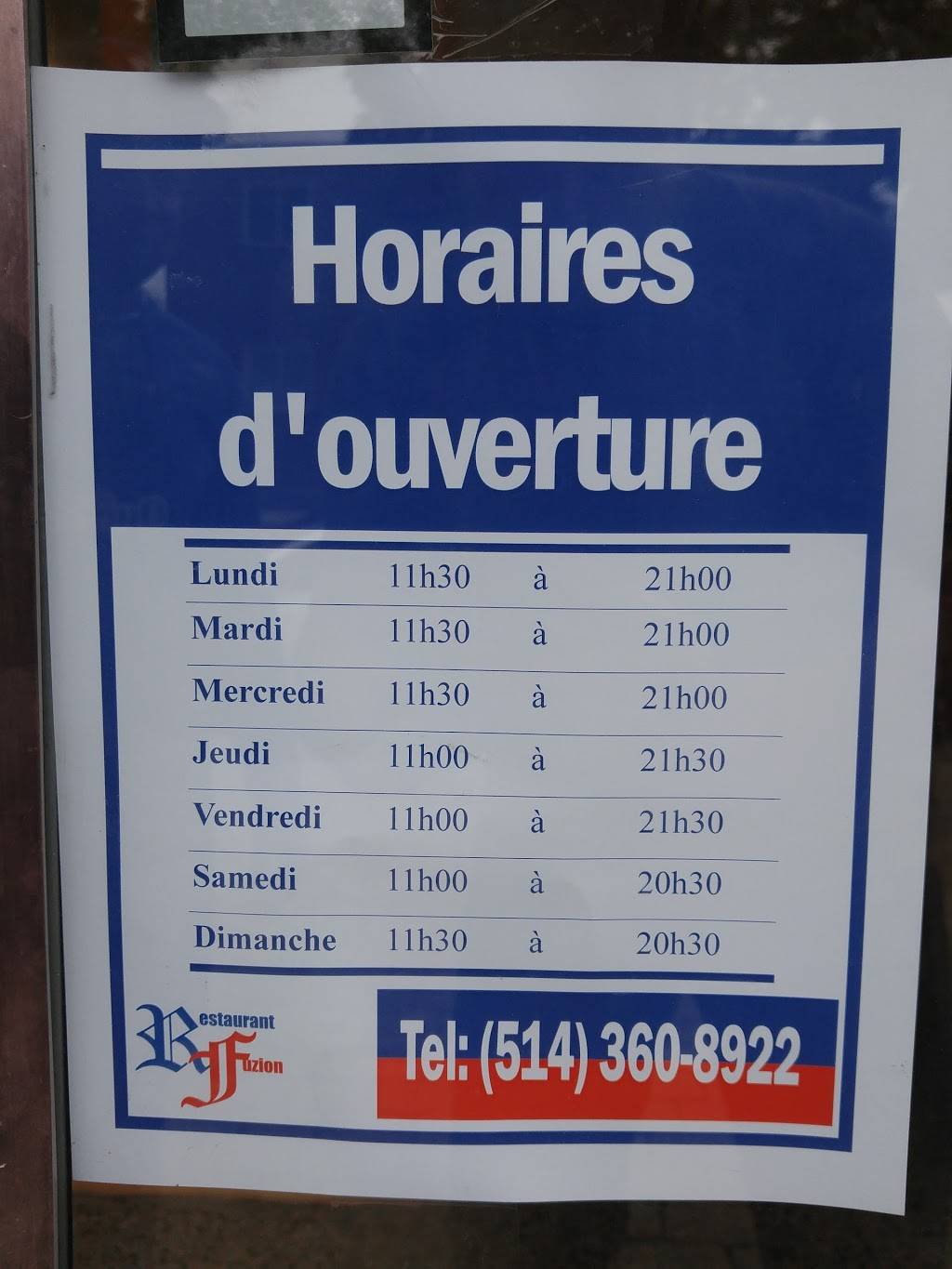 Restaurant Créole Fuzion | restaurant | 6365 Rue de Dijon, Montréal-Nord, QC H1G 2L9, Canada | 5143608922 OR +1 514-360-8922