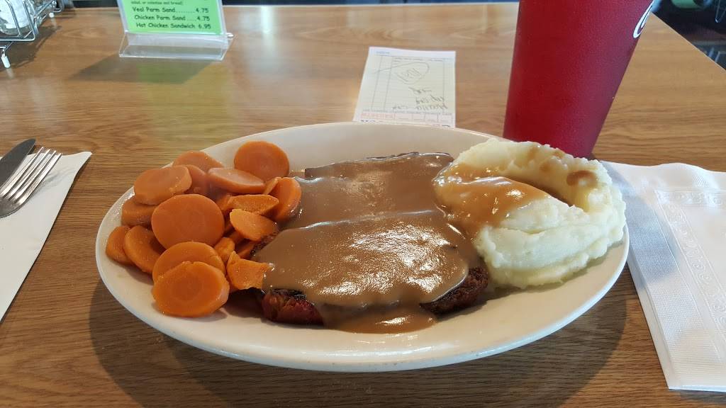 Menkas Kitchen | restaurant | 28567 Warren Rd, Garden City, MI 48135, USA | 7344215151 OR +1 734-421-5151