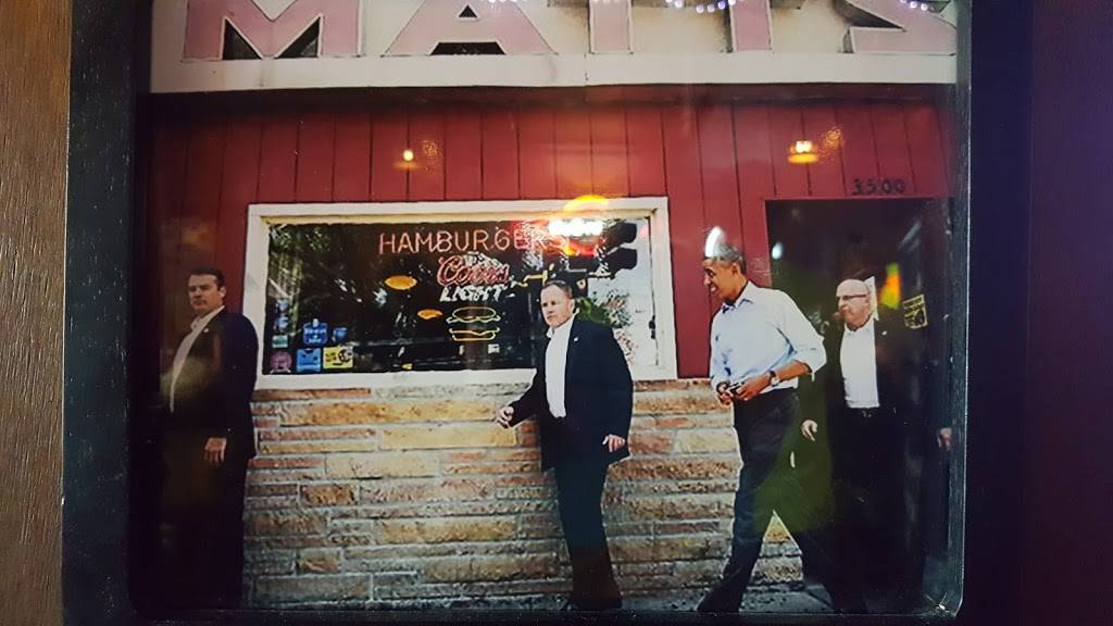 Matts Bar and Grill | restaurant | 3500 Cedar Ave, Minneapolis, MN 55407, USA | 6127227072 OR +1 612-722-7072