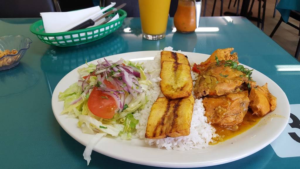 EcuAmerica Restaurant | restaurant | 4 Kearny Ave, Kearny, NJ 07032, USA | 2017725460 OR +1 201-772-5460