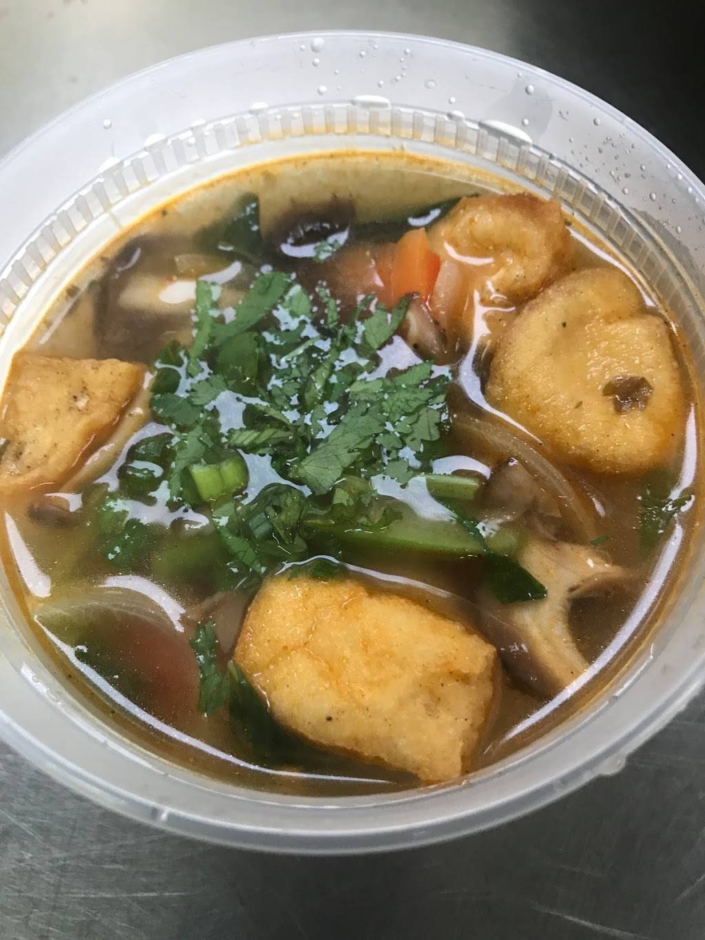 Thai Food & Steak Cart | restaurant | 32-07 30th Ave, Queens, NY 11102, USA | 3473344329 OR +1 347-334-4329