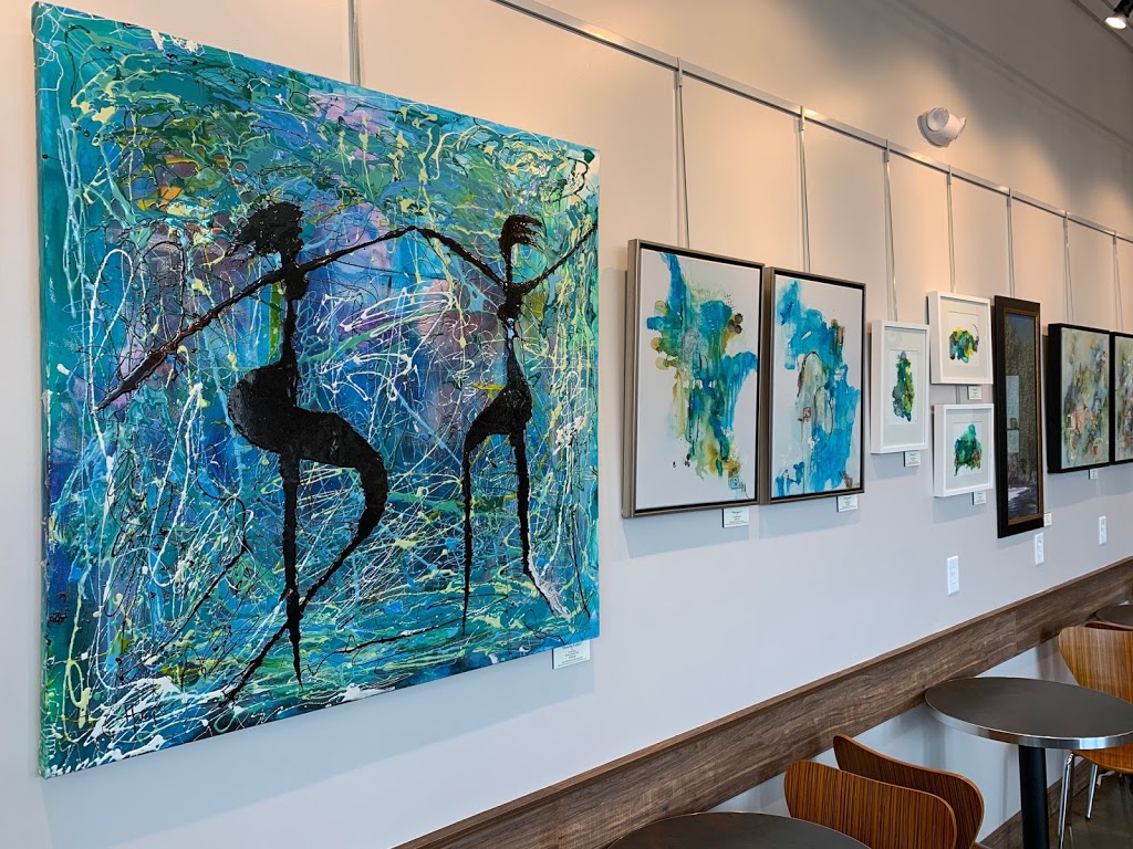 Sweetwaters Coffee & Tea | cafe | 9623 Red Stone Dr, Indian Land, SC 29707, USA | 8035488818 OR +1 803-548-8818